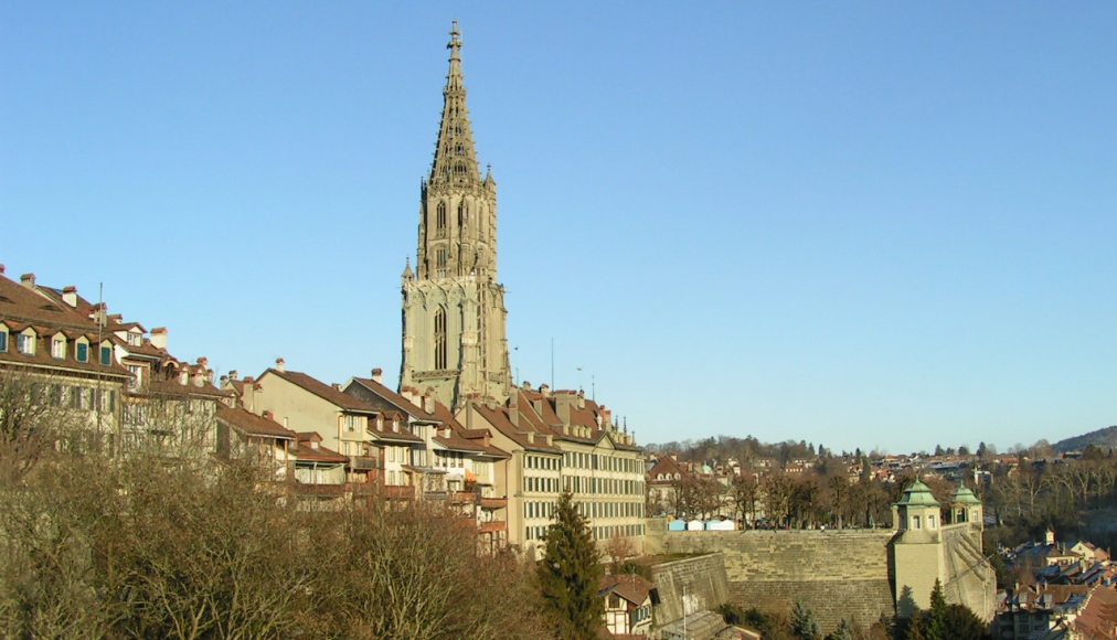 © Wikimedia, André P. Holzer, Bern
