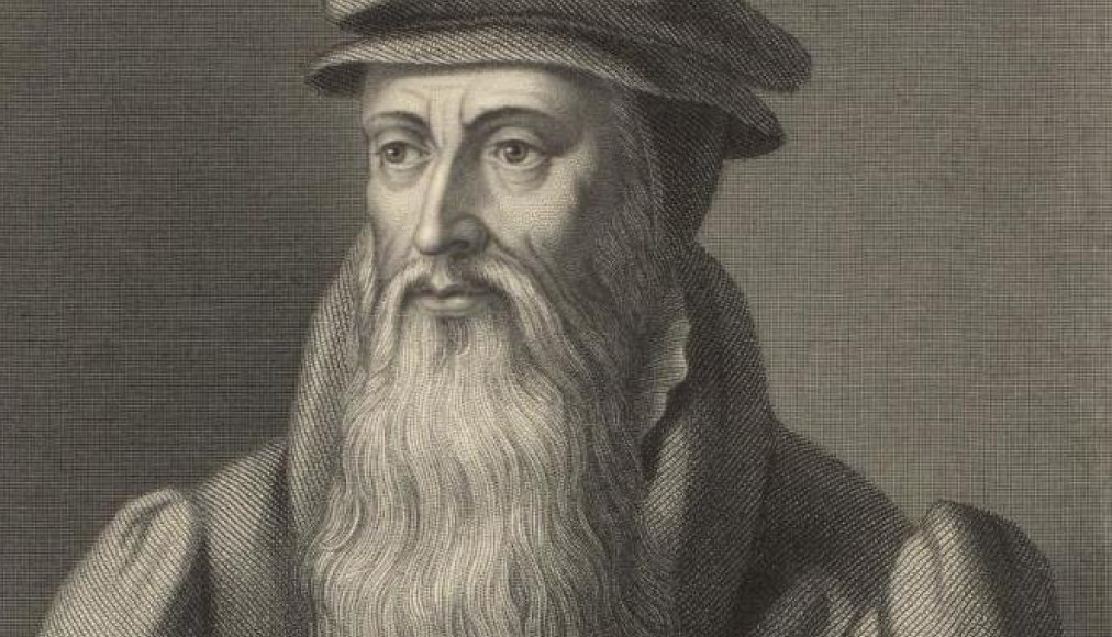 John Knox / © Wikipédia