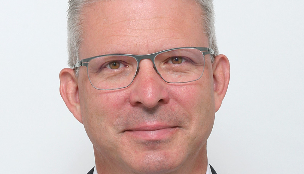 Stephan Kronbichler est le nouveau président de l&#039;EREV / DR