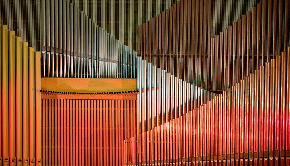 L&#039;orgue: du théâtre à l&#039;électro / ©iStock