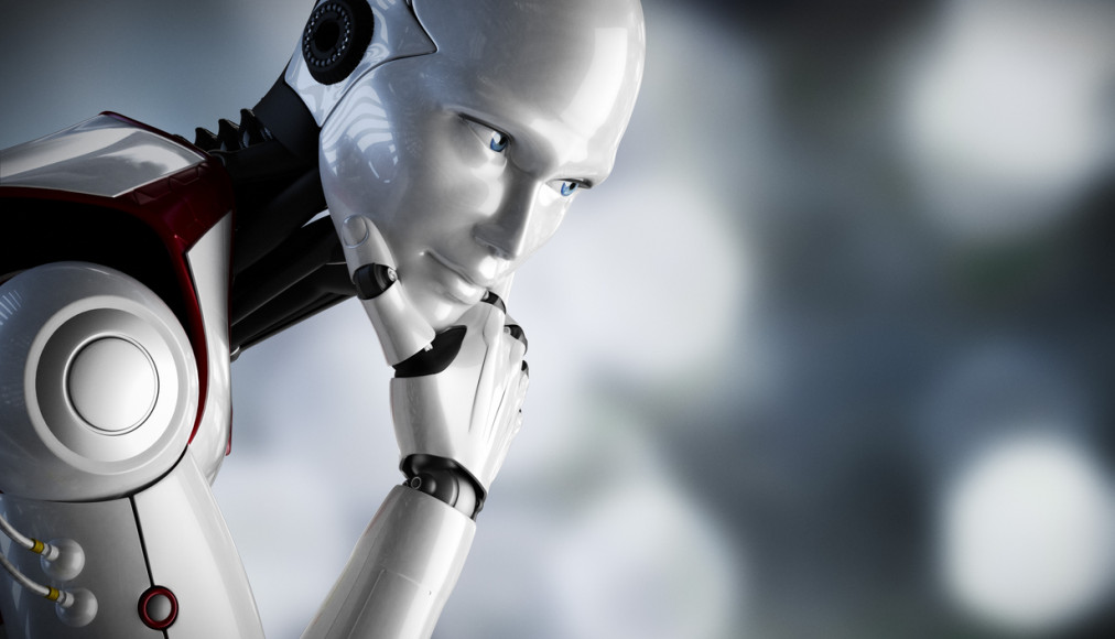 Les robots auront-ils bientôt une âme? / IStock