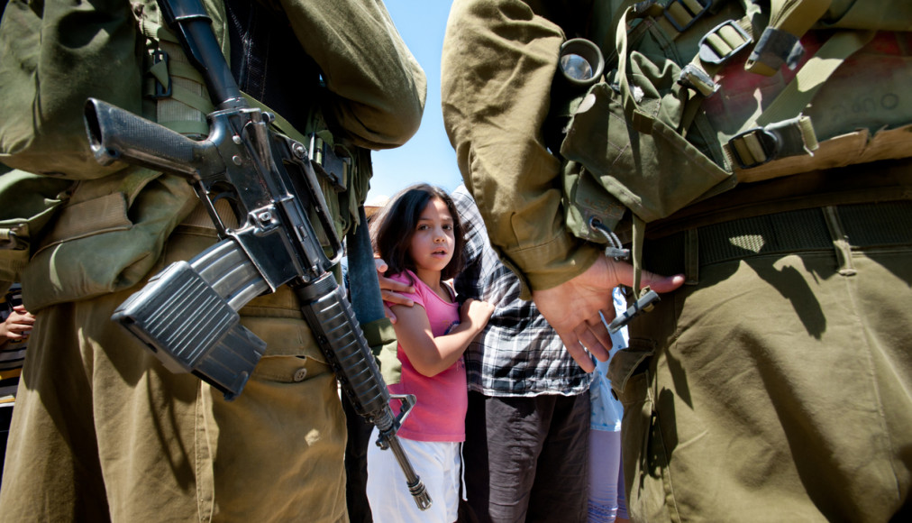 Combien valent les otages israéliens détenus à Gaza? / iStock/rrodrickbeiler