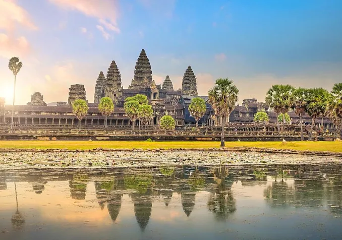 ©Kheng Vungvuthy, CC BY-SA 4.0, Wikimedia Commons