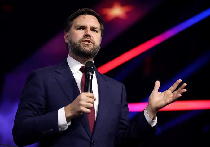 ©Gage Skidmore from Surprise, AZ, United States of America, CC BY-SA 2.0 Wikimedia Commons