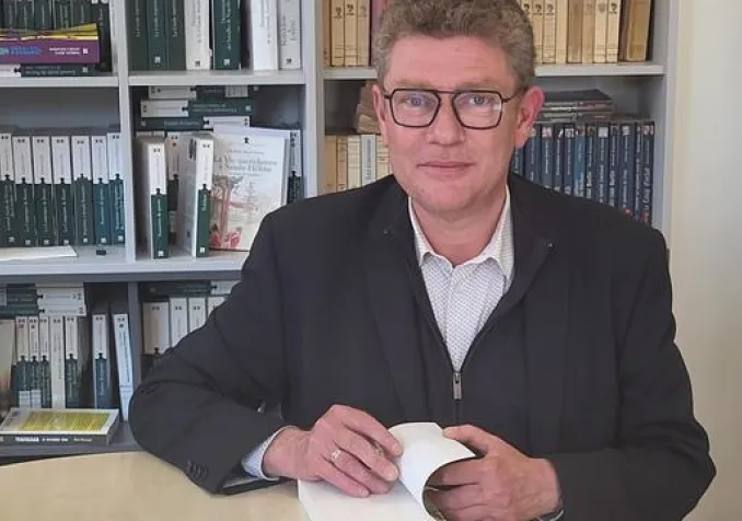 Orthodoxie et politique : un lien toxique ?