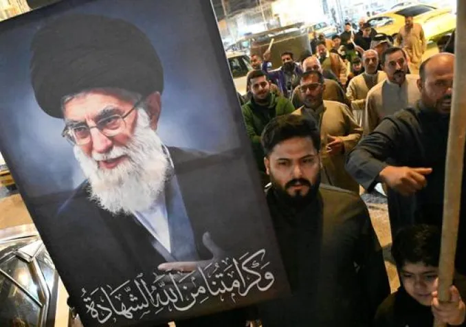 Mort dʹAli Khamenei : la fin de la théocratie iranienne?