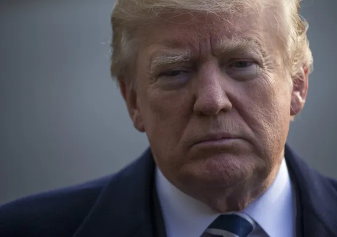 © Keystone / EPA / Shawn Thew