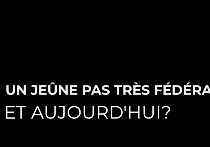 Un Jeûne pas très fédéral: Et aujourd’hui? ©RTSreligion