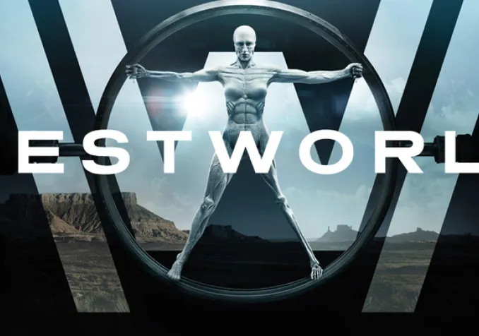 © DR / Image de promotion Westworld