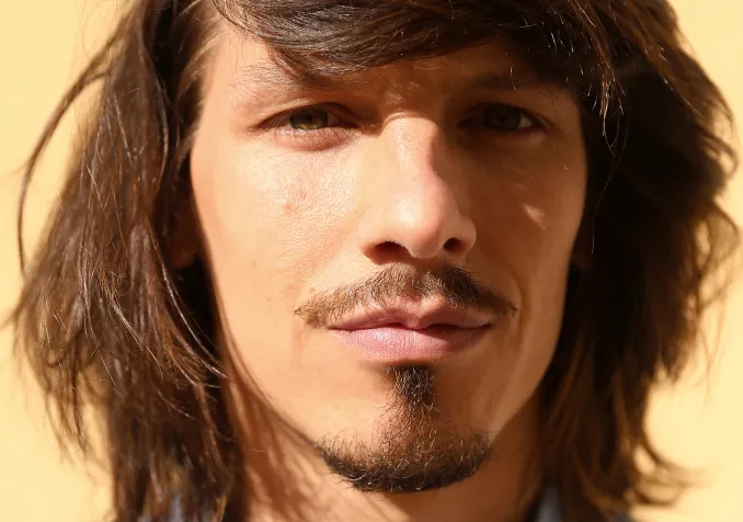 © Patrick Gilliéron Lopreno