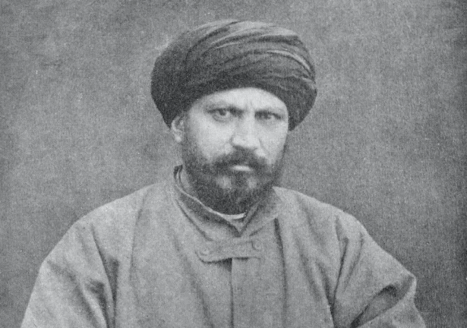 ©Domaine public/Wikimedia Commons