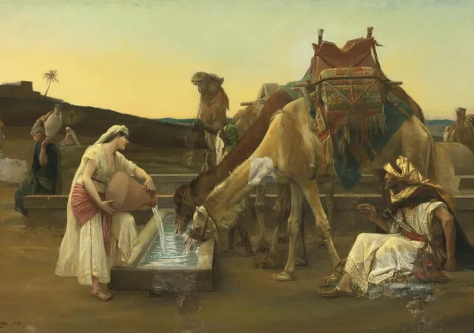 ©Wikimedia Commons/Public Domain