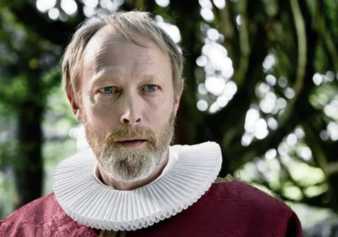 Comme dans «au nom du père», la religion est au cœur de plusieurs séries  DR/Arte