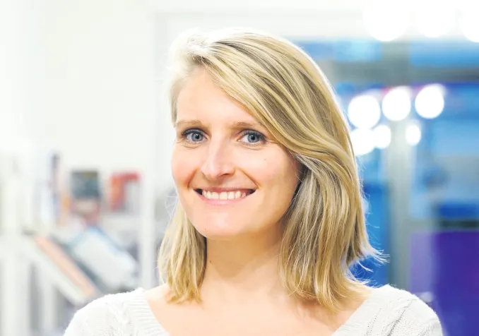 Camille Andres ©Max Idje