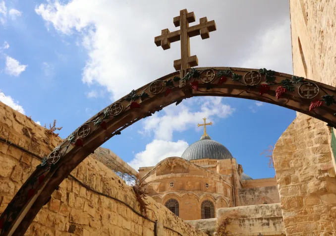 © Istock / Bernhard Richter