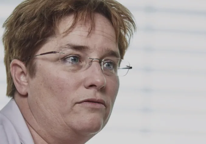 Magdalena Martullo-Blocher