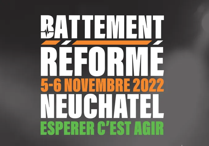 BREF, un festival par les jeunes pour les jeunes ©DR - Extrait de l'affiche du festival