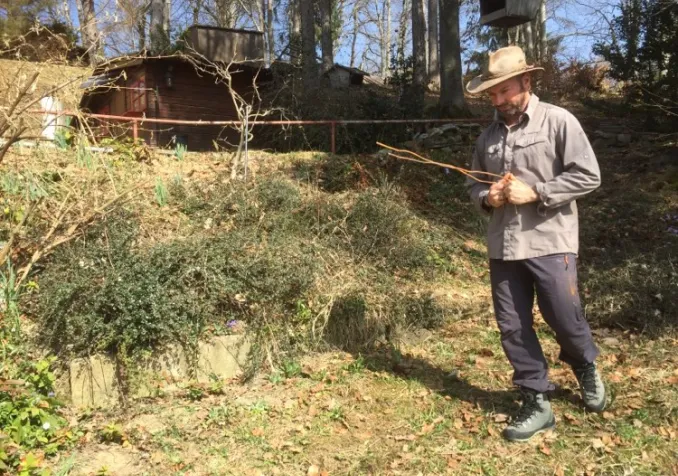 ©Laurence Villoz/RTSreligion