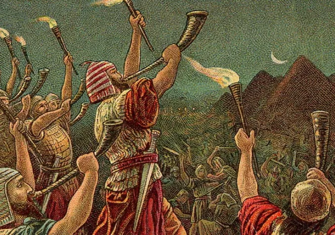 ©The Providence Lithograph Company, domaine public, Wikimedia Commons