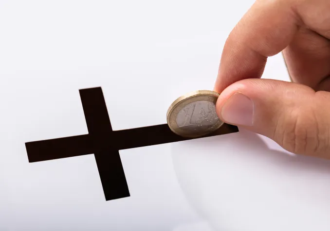 ©istock/AndreyPopov