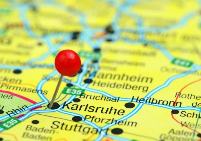 La onzième assemblée du COE aura lieu à Karlsruhe en Allemagne. © iStock/dk_photos