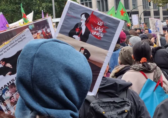 ©Amir Sarabadani, CC BY-SA 4.0 Wikimedia Commons