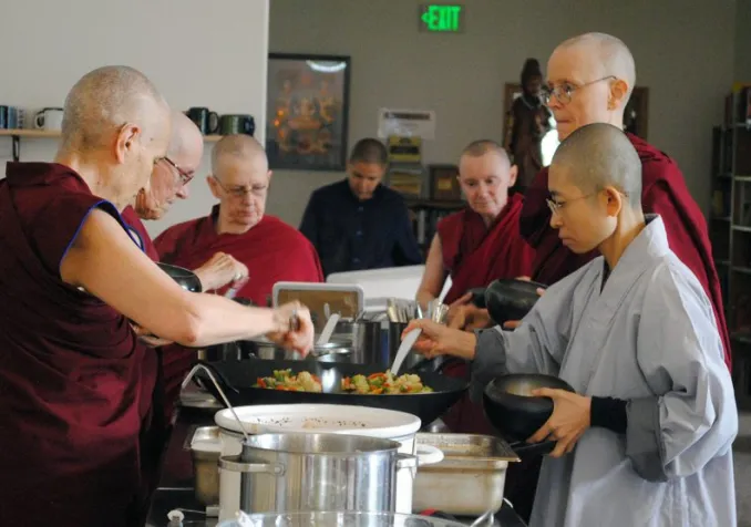 ©Tracy Simmons / RNS