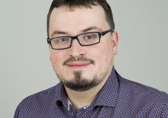 Joël Burri © Emilie Muller