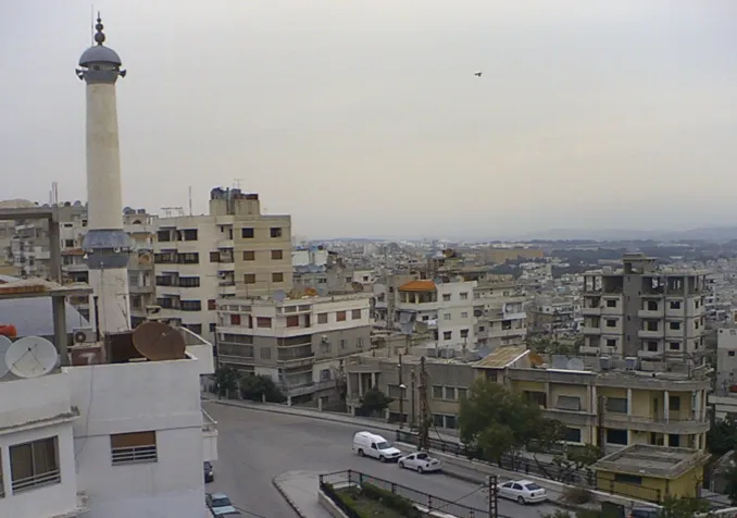 ©Zikomadrid, Public domain, Wikimedia Commons