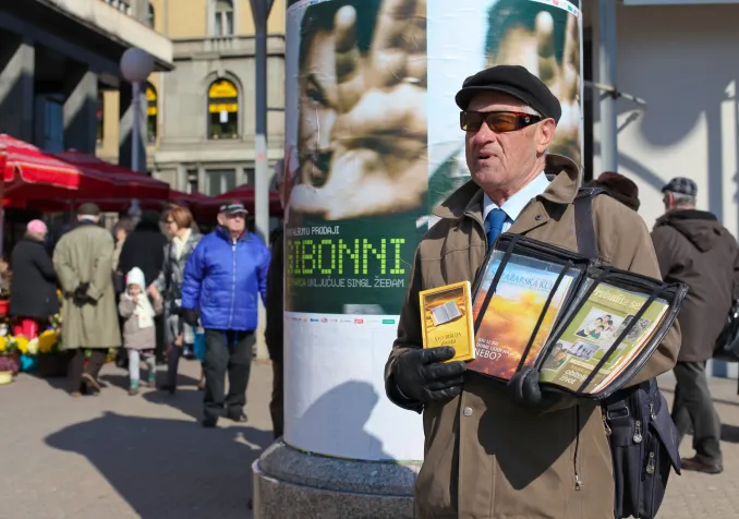 ©iStock / paulprescott72