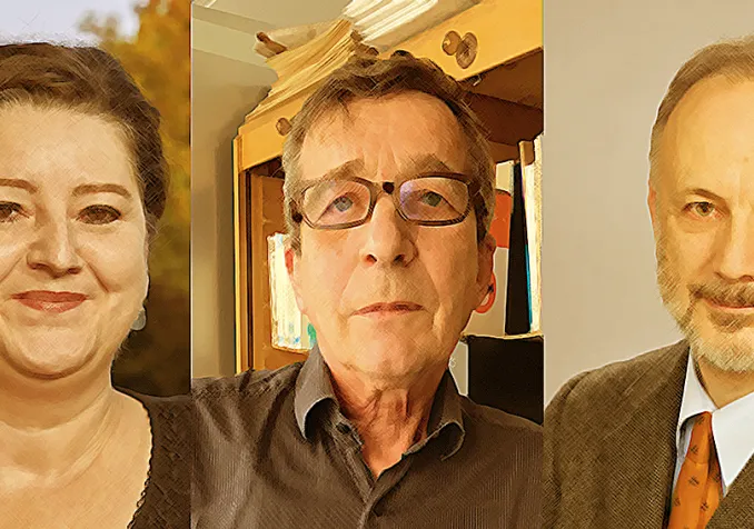 Daniela Cerqui - François Jouen - Alberto Bondolfi