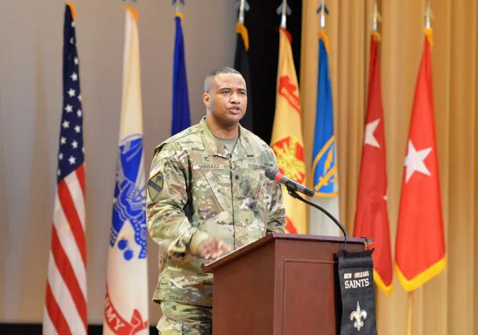 ©Picryl.com/Domaine public/U.S. Army photo by Staff Sgt. Chris McCullough