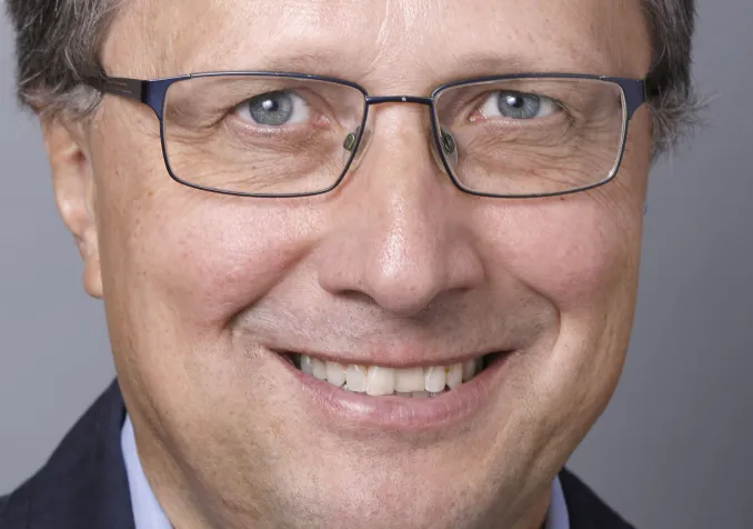 Pierre de Salis © Pierre Bohrer