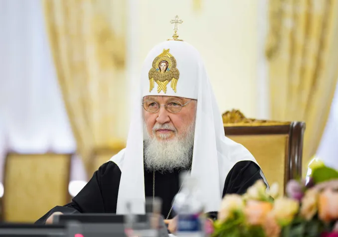 ©World Council of Churches / Russian Orthodox Church