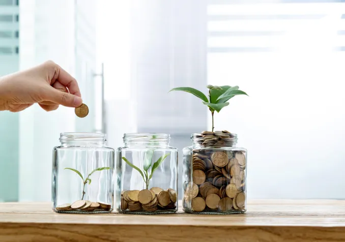 Les dons sont gage d'avenir pour l'Église protestatne de Genève. © iStock/ baona