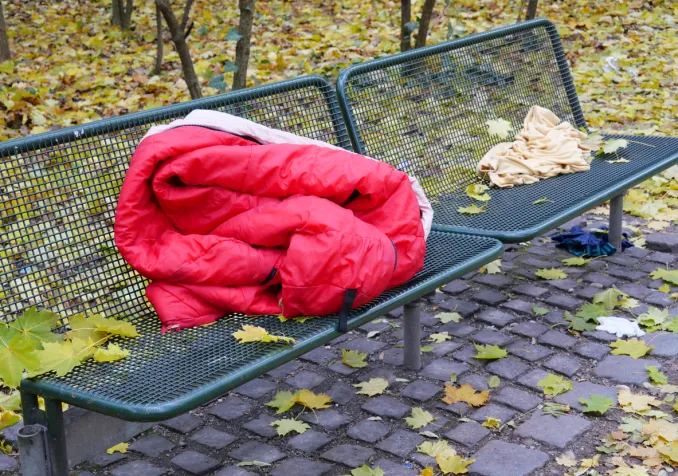 © iStock/megakunstfoto