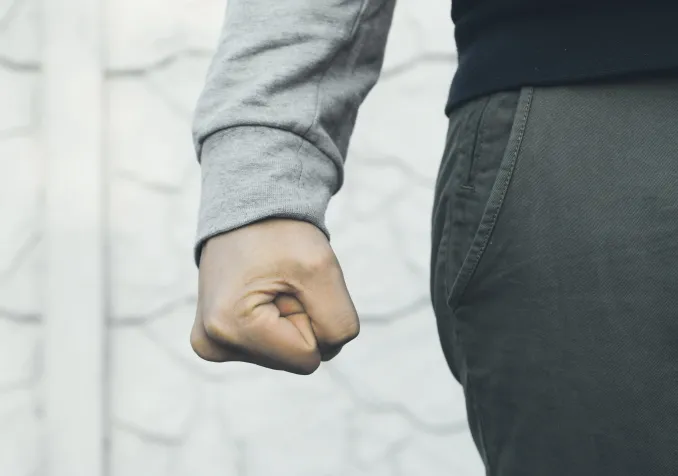 Ruminer ses frustrations jusqu’à se laisser envahir ©iStock