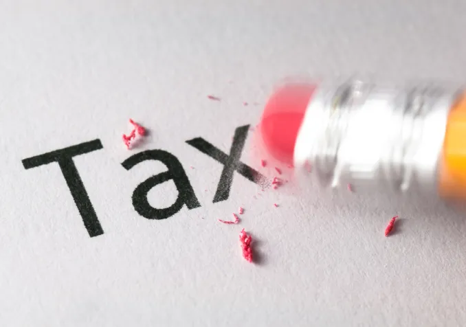 Remise en question de l’impôt paroissial pour les entreprises ©iStock/Altayb