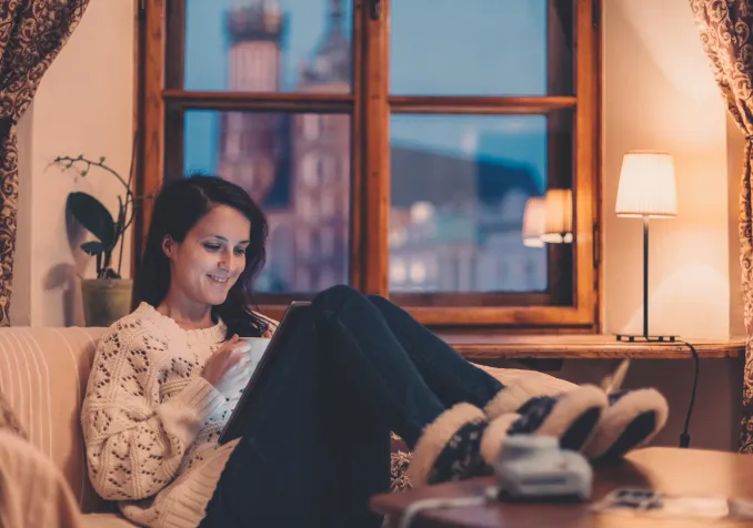 Martin Dimitrov-Istock