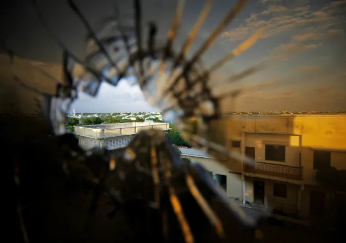 ©istock/UN Photo/Stuart Price