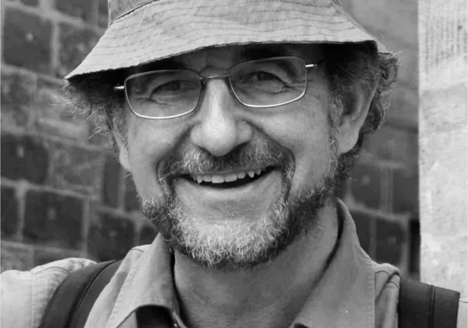 Jean-Denis Kraege a été pasteur dans plusieurs paroisses vaudoises et à Paris.