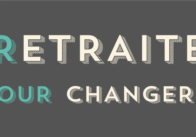 Votre rendez-vous pour changer d'R Avec Déborah Colomer