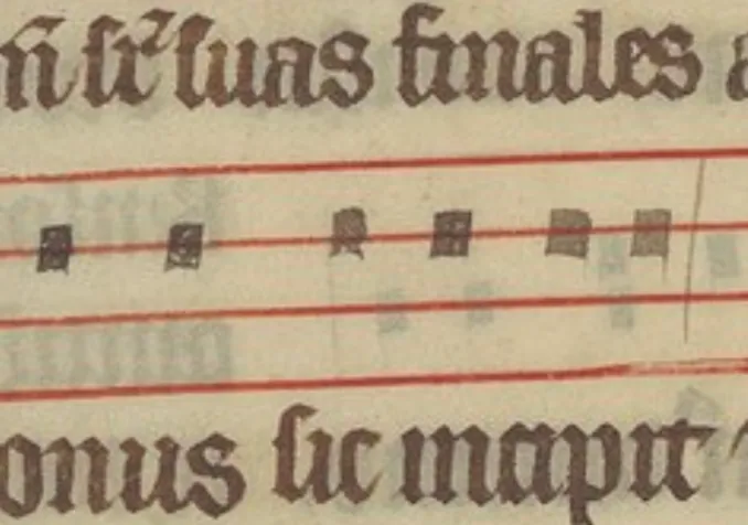 Chants grégoriens Avec Laurent Jouvet