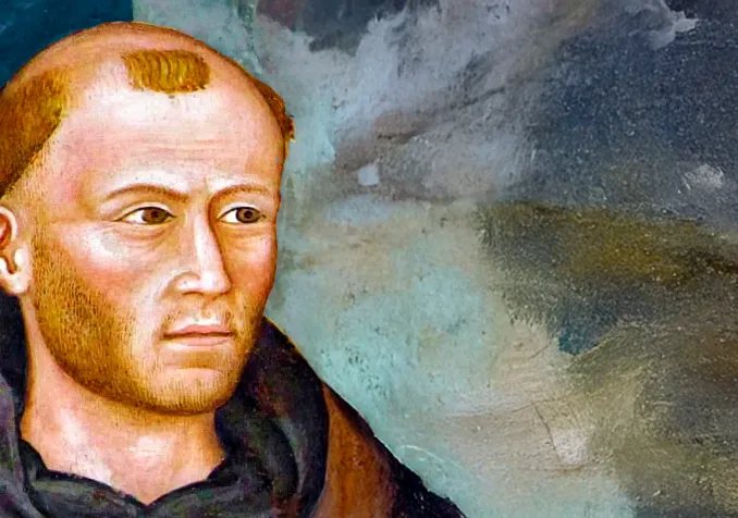 Une retraite conduite par Laurent Jouvet