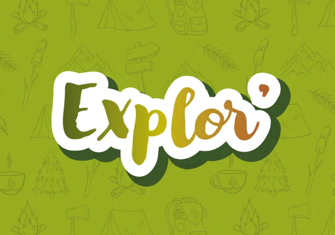 Relax et Fun Camp d'été pour enfants à Crêt-Bérard