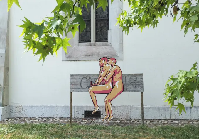 Photo prise par @delphine.de.luca