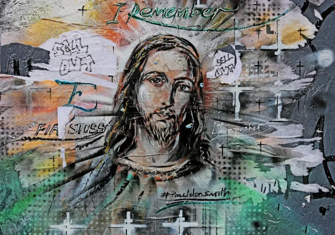 Flikr / Leo Reynolds