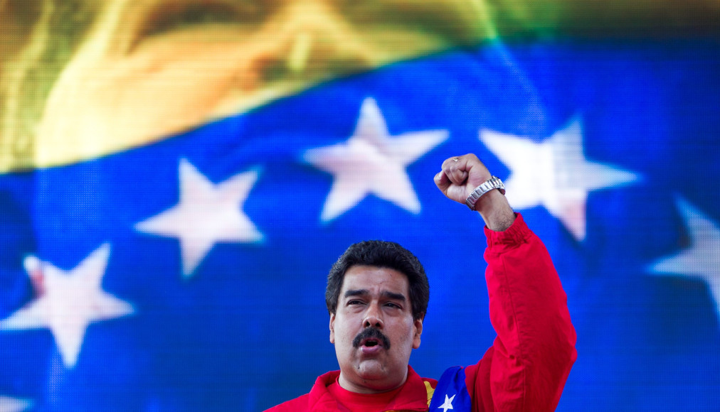 Au Venezuela, la campagne électorale pour la présidentielle du 28 juillet bat son plein. En perte de vitesse, Nicolas Maduro cherche plus que jamais l’approbation des évangéliques en échange de différents services. / IStock