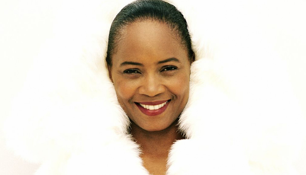 Barbara Hendricks en 2010 / ©Denise Grünstein, CC BY 3.0 Wikimedia Commons