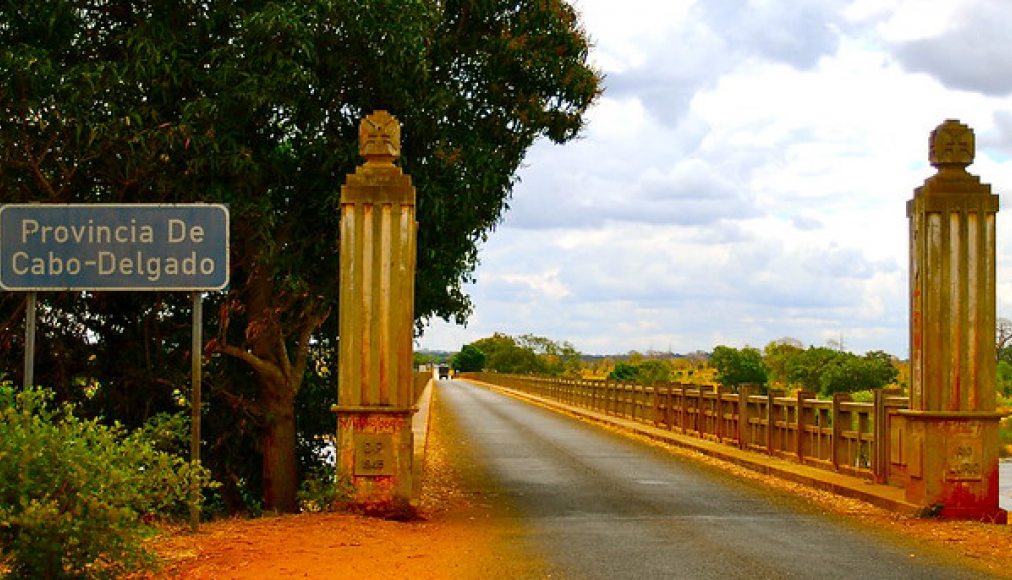 La province de Cabo Delgado où la violence islamiste gagne du terrain / ©Flikr/F Mira